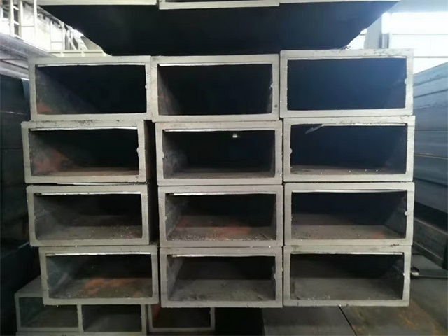 临邑Q235冷拔方管材质特点 适用工程场景分析