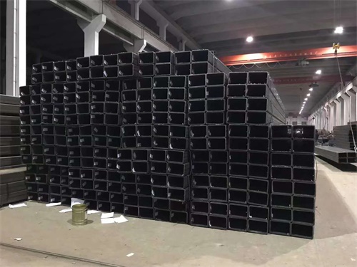 临邑冷拔方管选型指南 工程采购怎么选